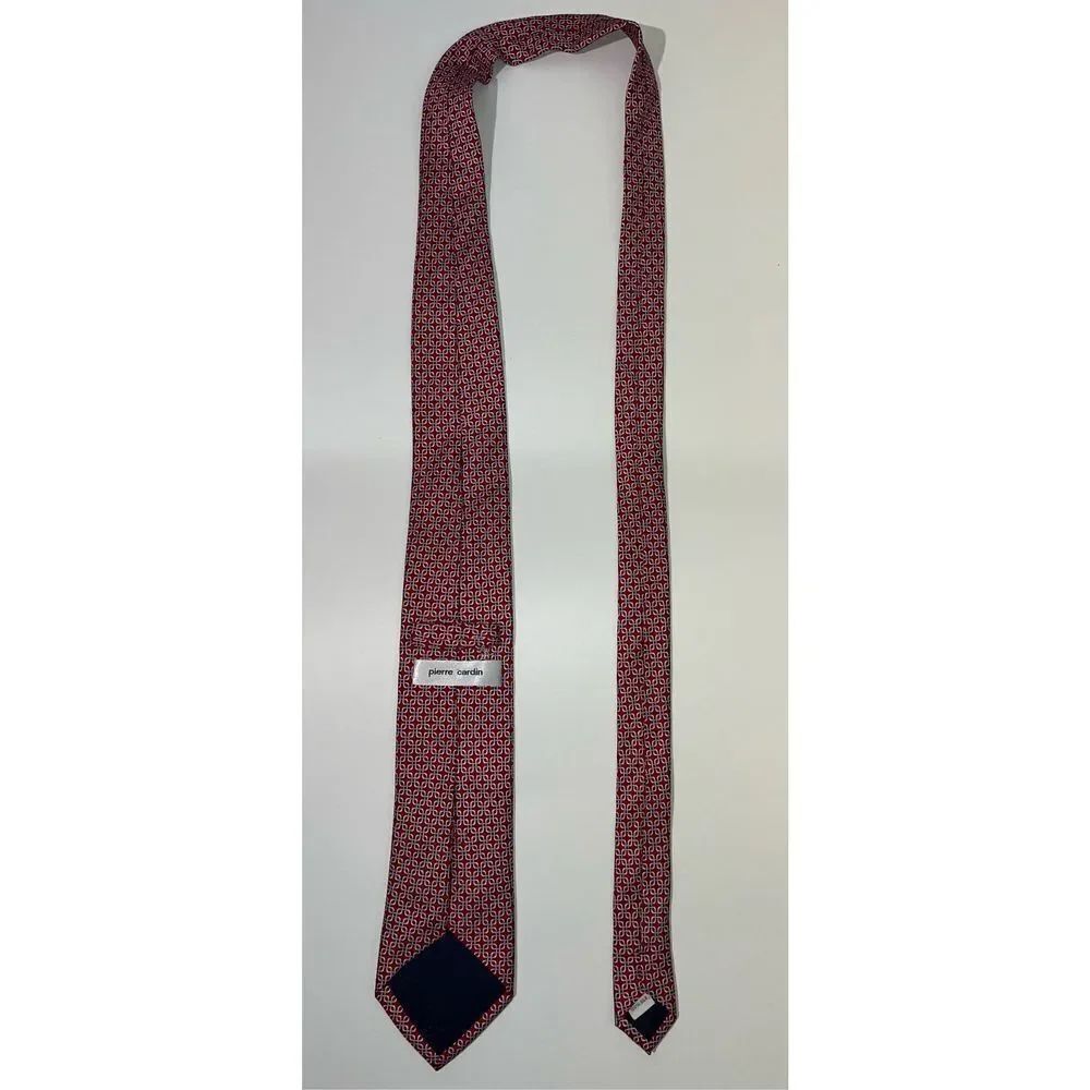 Pierre Cardin tie - Picture 3 of 4